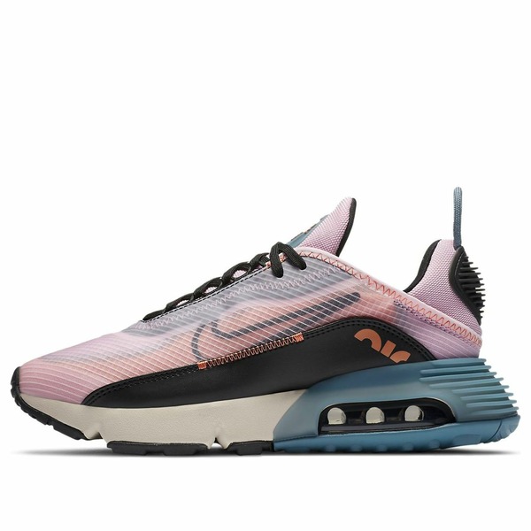 Nike ナイキ レディース スニーカー  【(WMNS) Nike Air Max 2090 \u0027Light Arctic Pink\u0027 CT1876-600】  大きさ US_9(26.0糎)