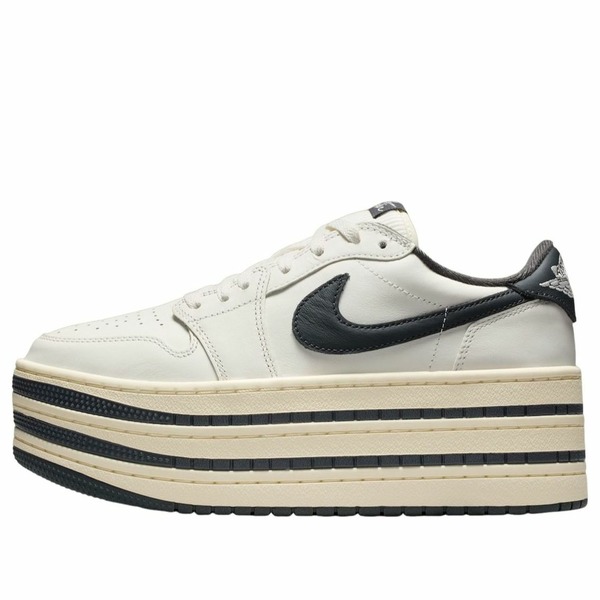 Jordan ジョーダン レディース スニーカー  【(WMNS) Air Jordan 1 Triple Stack \u0027Sail Coconut Milk\u0027 HV8288-100】  大きさ US_W_11