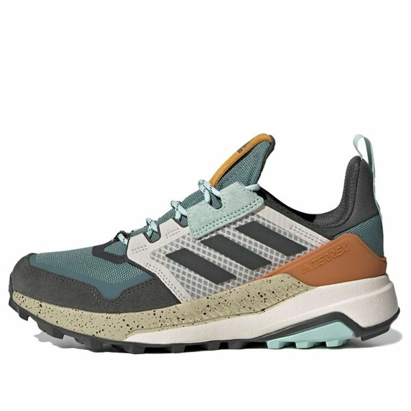 adidas アディダス レディース スニーカー  【(WMNS) adidas Terrex Trailmaker \u0027Green Grey\u0027 FU7247】  大きさ US_5.5(22.5珊)