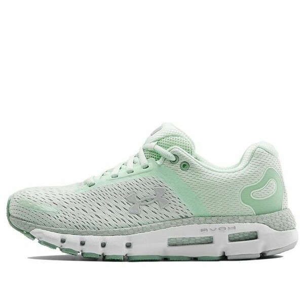 Under Armour アンダーアーマー レディース スニーカー  【(WMNS) Under Armour HOVR Infinite 2 \u0027Seaglass Blue\u0027 3022597-403】  大きさ US_5(22.0糎)