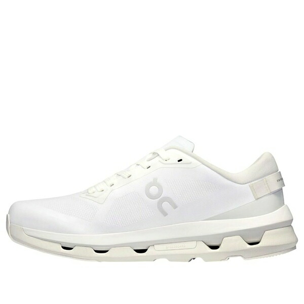 On Running オン ランニング レディース スニーカー 【(WMNS) On Running Cloudzone 'Triple White' 3WF10071200】 サイズ US_8(25.0cm)｜asty