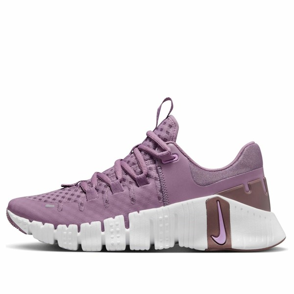 Nike ナイキ レディース スニーカー  【(WMNS) Nike Free Metcon 5 \u0027Violet Dust\u0027 DV3950-500】  大きさ US_5.5(22.5糎)