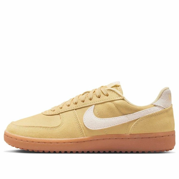 Nike ナイキ レディース スニーカー 【(WMNS) Nike Field General 'Butter' IF1743-700】 サイズ US_W_10|asty