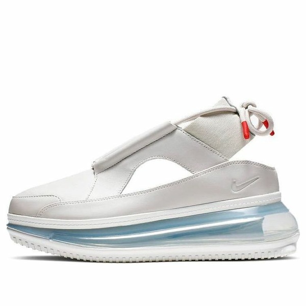 Nike ナイキ レディース スニーカー  【(WMNS) Nike Air Max FF 720 \u0027Sail\u0027 AO3189-100】  大きさ US_9(26.0糎)