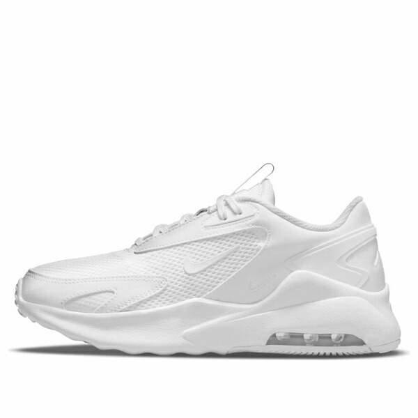 Nike ナイキ レディース スニーカー  【(WMNS) Nike Air Max Bolt White CU4152-100】  大きさ US_5.5(22.5糎)