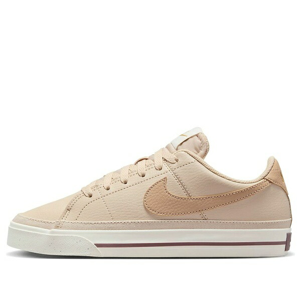 Nike ナイキ レディース スニーカー  【(WMNS) Nike Court Legacy Next Nature Shoes and Drift DH3161-107】  サイズ US_5(22.0cm)