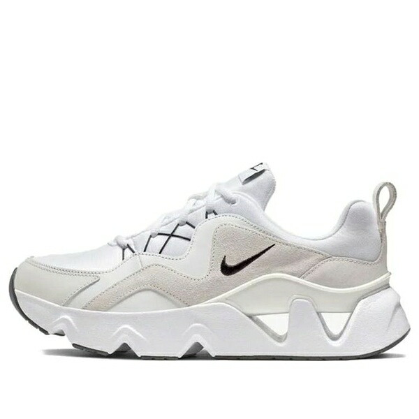 Nike ナイキ レディース スニーカー  【(WMNS) Nike RYZ 365 ummit White BQ4153-100】  サイズ US_5(22.0cm)