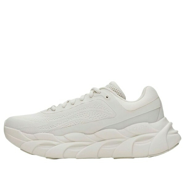 Under Armour アンダーアーマー レディース スニーカー 【(WMNS) Under Armour UA Halo Runner 'Summit White' 6005288-110】 サイズ US_7(24.0cm)｜asty