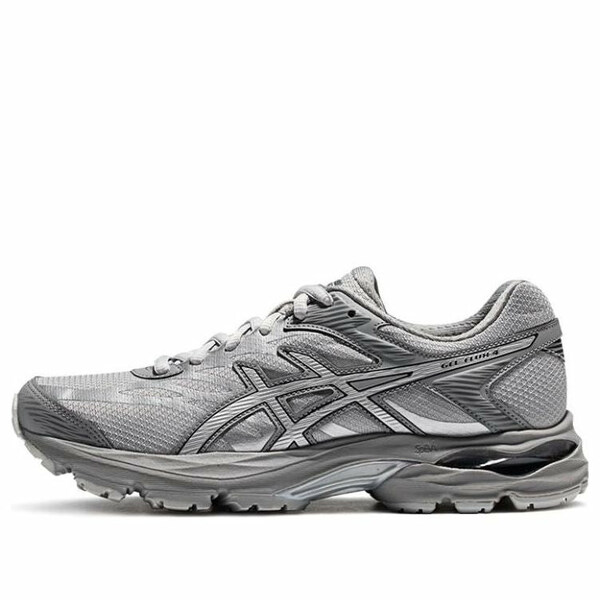 ASICS アシックス レディース スニーカー  【(WMNS) ASICS Gel-Flux 4 \u0027Grey\u0027 1012B638-020】  大きさ US_6(23.0糎)