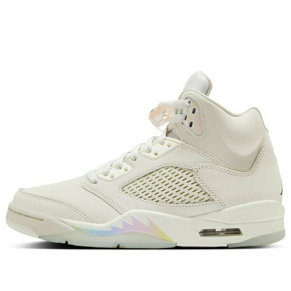 Jordan ジョーダン レディース スニーカー  【(WMNS) Air Jordan 5 Retro Year of the Snake 2025 HF3183-001】  サイズ US_W_10.5