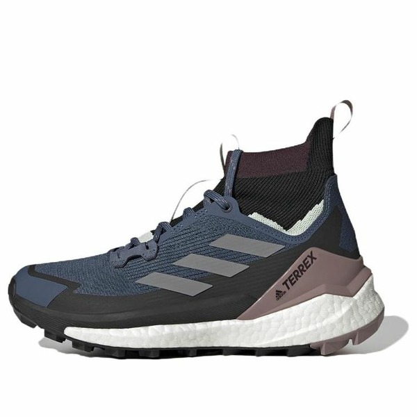 adidas アディダス レディース スニーカー  【(WMNS) adidas Terrex Free Hiker 2 Wonder Steel Purple GZ0686】  サイズ US_8(25.0cm)