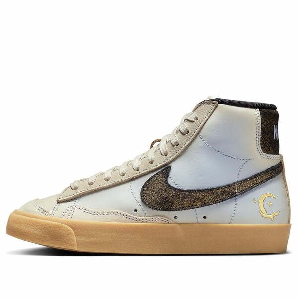 Nike ナイキ レディース スニーカー 【(WMNS) Nike Blazer Mid '77 Premium 'Da De Muertos' FQ8173-104】 サイズ US_W_12｜asty