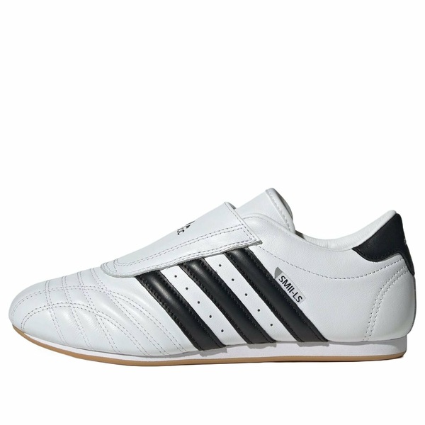 adidas アディダス レディース スニーカー  【(WMNS) adidas Taekwondo \u0027White Black Gum\u0027 JQ4774】  大きさ US_9(26.0糎)