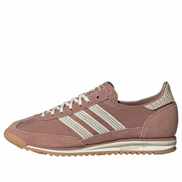 adidas アディダス レディース スニーカー  【(WMNS) adidas SL 72 OG \u0027Warm Clay\u0027 JQ5157】  大きさ US_8(25.0糎)