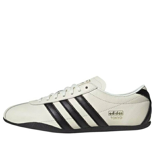 adidas アディダス レディース スニーカー  【(WMNS) adidas Tokyo \u0027White Black\u0027 JQ0597】  大きさ US_W_10.5