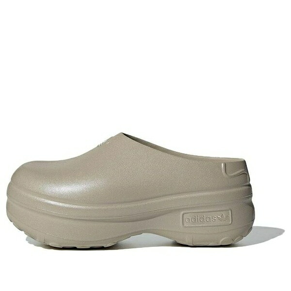 adidas アディダス レディース スニーカー  【(WMNS) adidas originals AdiFOM Stan Smith Mule Shoes \u0027Beige\u0027 IG9360】  大きさ US_6.5(23.5糎)