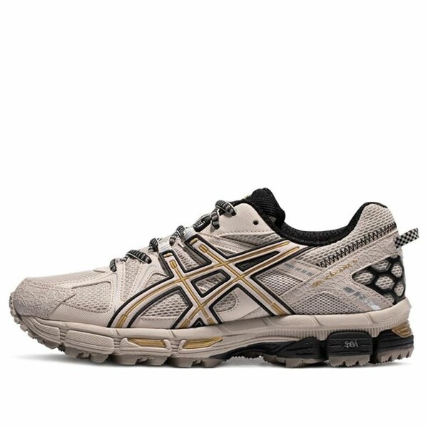 ASICS アシックス レディース スニーカー 【(WMNS) ASICS Gel-Kahana 8 'Brown' 1012A978-201】 サイズ US_6(23.0cm)｜asty 27,820円