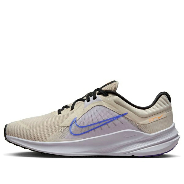 Nike ナイキ レディース スニーカー  【(WMNS) Nike Quest 5 \u0027Khaki \u0027 DD9291-101】  大きさ US_9.5(26.5糎)