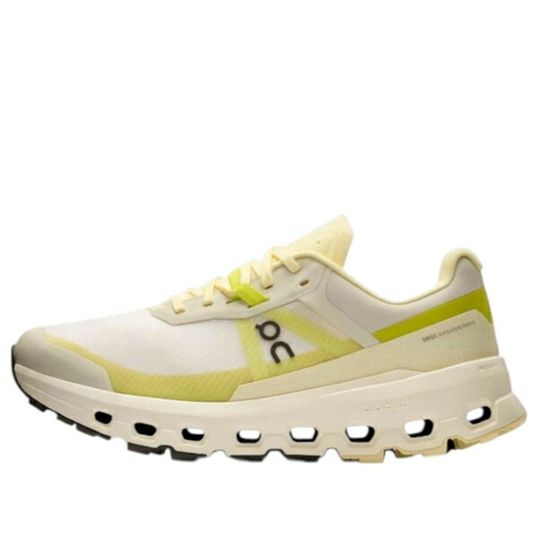 On Running オン 駈けっくら レディース スニーカー  【(WMNS) On Running Cloudvista 2 \u0027Pelican Ghost\u0027 3WE30133563】  大きさ US_7.5(24.5糎)