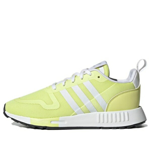 adidas アディダス レディース スニーカー  【(WMNS) adidas Multix \u0027Pulse Yellow\u0027 H02975】  大きさ US_6(23.0糎)