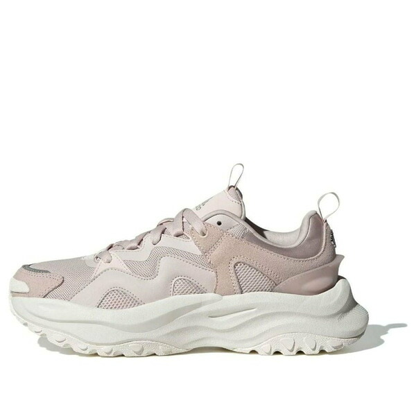 adidas アディダス レディース スニーカー  【(WMNS) adidas Maxxwavy \u0027Pink\u0027 IE3458】  大いさ US_5.5(22.5珊) レディース靴-スニーカー