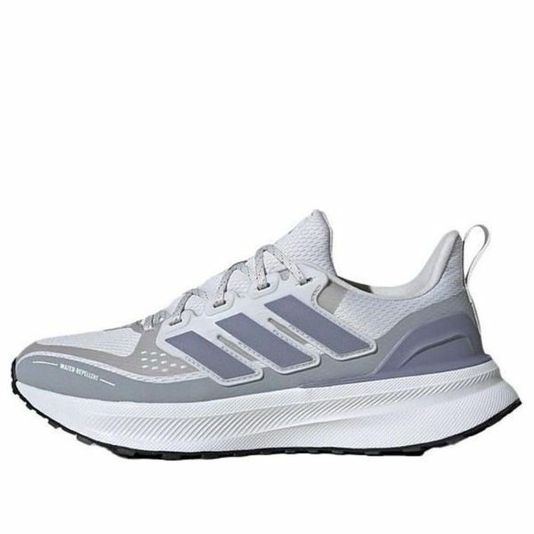 adidas アディダス レディース スニーカー  【(WMNS) adidas ULTRARUN 5 \u0027Dash Grey\u0027 JP5902】  大きさ US_7.5(24.5糎)