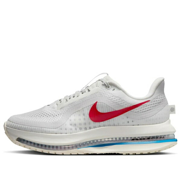 Nike ナイキ レディース スニーカー 【(WMNS) Nike Air Zoom Pegasus Premium 'Forrest Gump' IH7347-111】 サイズ US_9.5(26.5cm)|asty