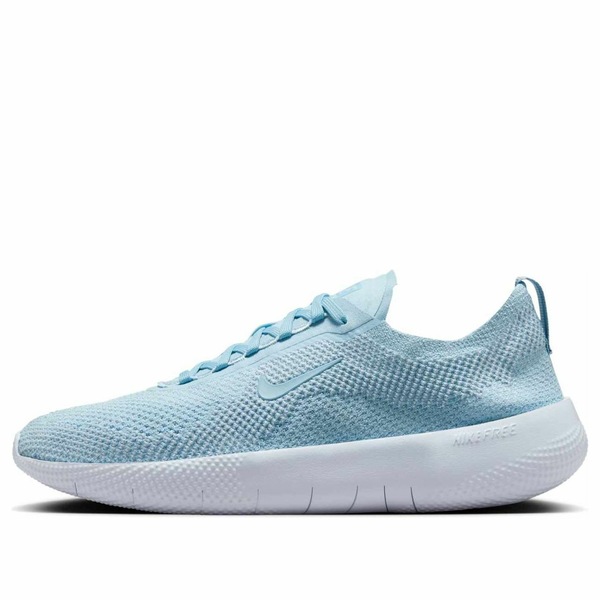 Nike ナイキ レディース スニーカー 【(WMNS) Nike Free 2025 'Light Armoury Blue' HF2720-400】 サイズ US_8.5(25.5cm)|asty