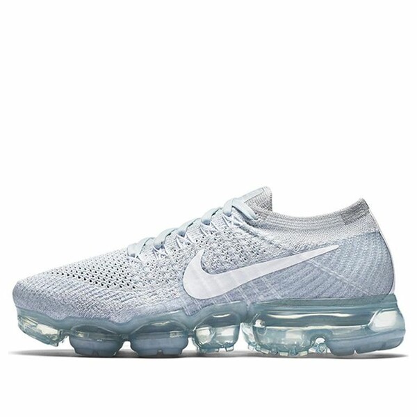 Nike ナイキ レディース スニーカー  【(WMNS) Nike Air VaporMax \u0027Pure Platinum\u0027 849557-004】  大きさ US_6(23.0糎)