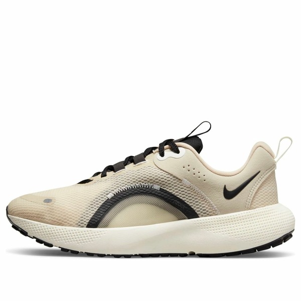 Nike ナイキ レディース スニーカー  【(WMNS) Nike React Escape Run 2 anddrift Black DJ9976-100】  サイズ US_8.5(25.5cm)