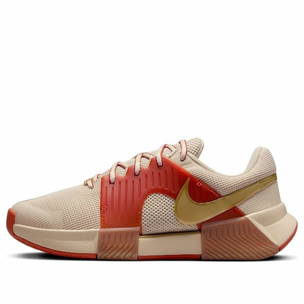 Nike ナイキ レディース スニーカー  【(WMNS) Nike Zoom GP Challenge 1 Premium \u0027Sanddrift Brown\u0027 FQ3164-103】  大きさ US_5.5(22.5糎)
