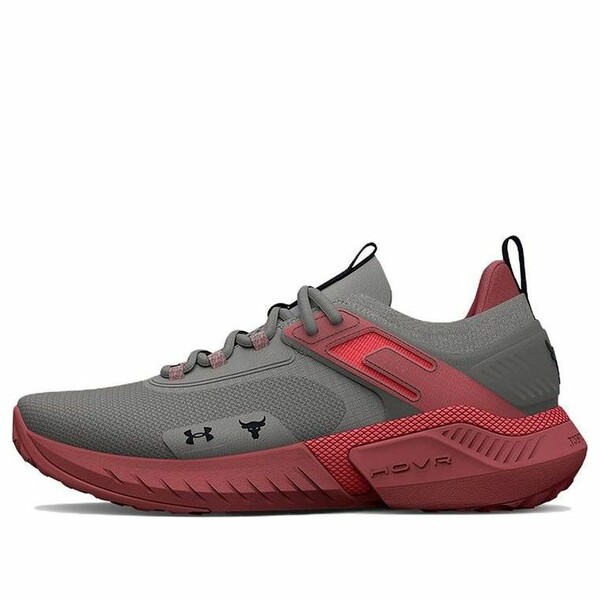 Under Armour アンダーアーマー レディース スニーカー  【(WMNS) Under Armour Project Rock 5 \u0027Iron Paradise\u0027 3026208-103】  大きさ US_5.5(22.5糎)