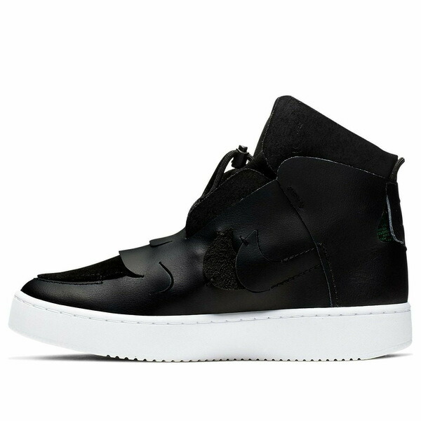 楽天市場】NIKE WMNS VANDALISED LX black/anthracite-mystic green 