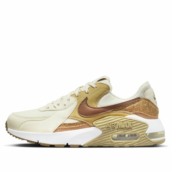 Nike ナイキ レディース スニーカー  【(WMNS) Nike Air Max Excee Yellow White DJ1975-001】  サイズ US_5(22.0cm)