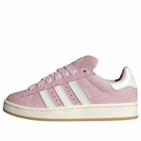 adidas アディダス レディース スニーカー 【(WMNS) adidas Campus 00s 'Clear Pink' JQ5751】 サイズ US_7.5(24.5cm)|asty