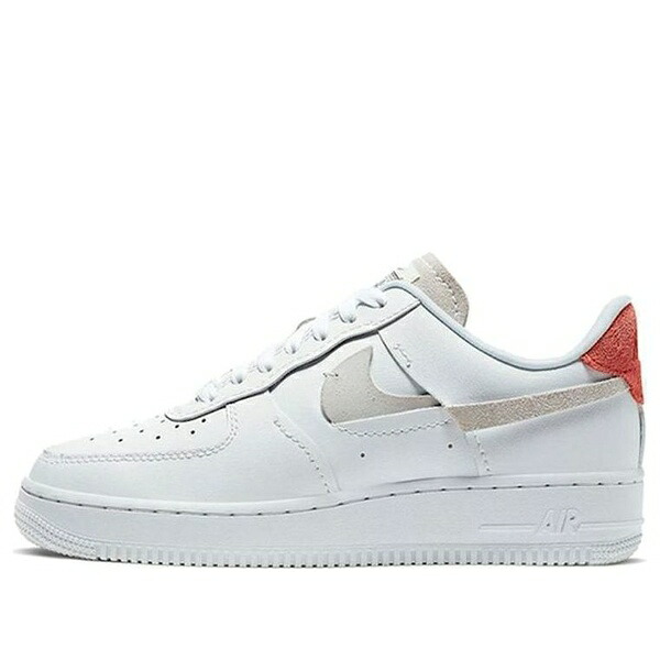 Nike ナイキ レディース スニーカー  【(WMNS) Nike Air Force 1 Low \u0027Vandalized\u0027 898889-103】  大いさ US_W_10.5 スニーカー-靴-レディース靴