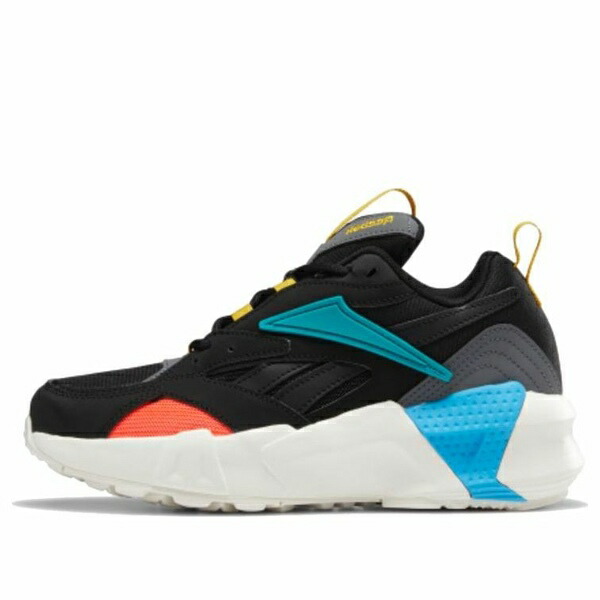 Reebok リーボック レディース スニーカー  【(WMNS) Reebok Aztrek Double Mix Pops Teal Gem DV8172】  サイズ US_7.5(24.5cm)
