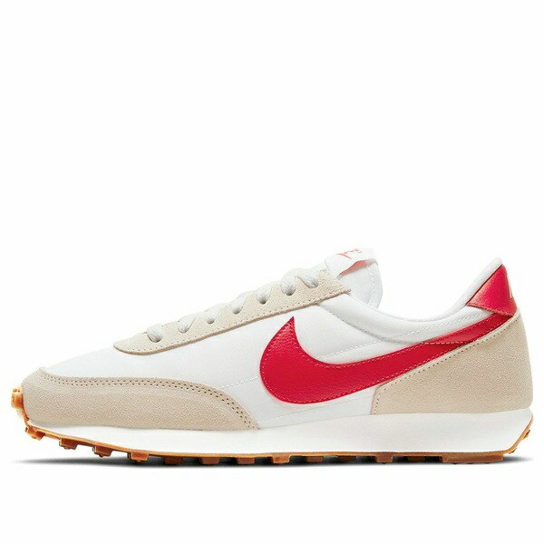 Nike ナイキ レディース スニーカー  【(WMNS) Nike Daybreak \u0027White University Red\u0027 CK2351-103】  大きさ US_6.5(23.5糎)