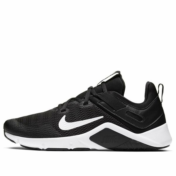 Nike ナイキ レディース スニーカー  【(WMNS) Nike Legend Essential \u0027Black\u0027 CD0212-001】  大きさ US_5.5(22.5糎)