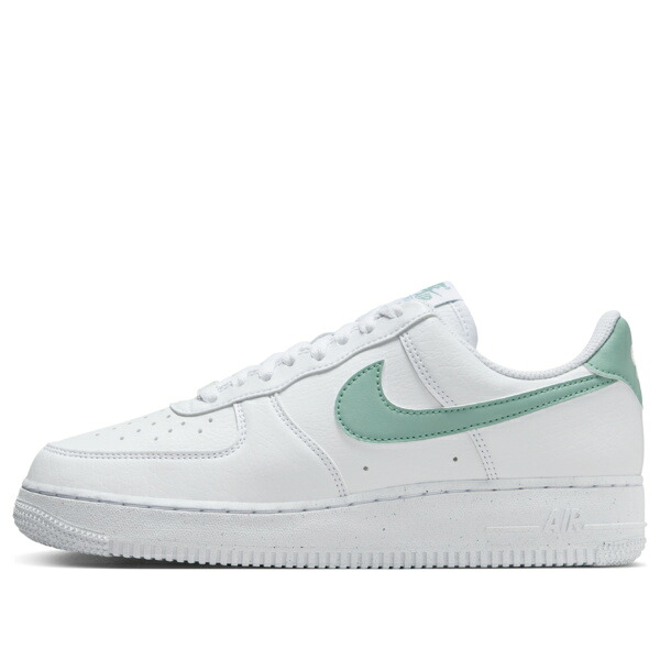Nike ナイキ レディース スニーカー 【(WMNS) Nike Air Force 1 '07 Next Nature 'White Cannon' DV3808-112】 サイズ US_7.5(24.5cm)｜asty