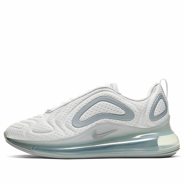 Nike ナイキ レディース スニーカー  【(WMNS) Nike Air Max 720 \u0027Vast Grey\u0027 AR9293-016】  大きさ US_5(22.0糎)