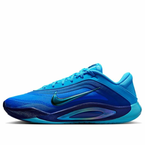 Nike ナイキ レディース スニーカー 【(WMNS) Nike A'One 'Blue Fury' FZ8605-401】 サイズ US_6.5(23.5cm)|asty