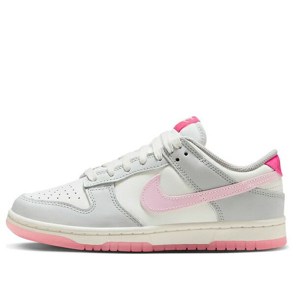 Nike ナイキ レディース スニーカー 【(WMNS) Nike Dunk Low '520 Pack Pink' FN3451-161】 サイズ US_6(23.0cm)｜asty