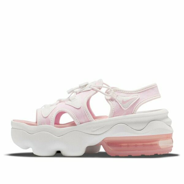 Nike ナイキ レディース スニーカー  【(WMNS) Nike Air Max Koko Sandal \u0027White Pink Glaze\u0027 CI8798-101】  大きさ US_9(26.0糎)