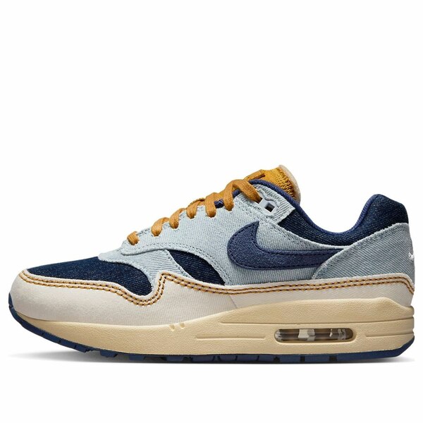 Nike ナイキ レディース スニーカー  【(WMNS) Nike Air Max 1 \u002787 \u0027Aura\u0027 FQ8900-440】  大きさ US_5.5(22.5糎)
