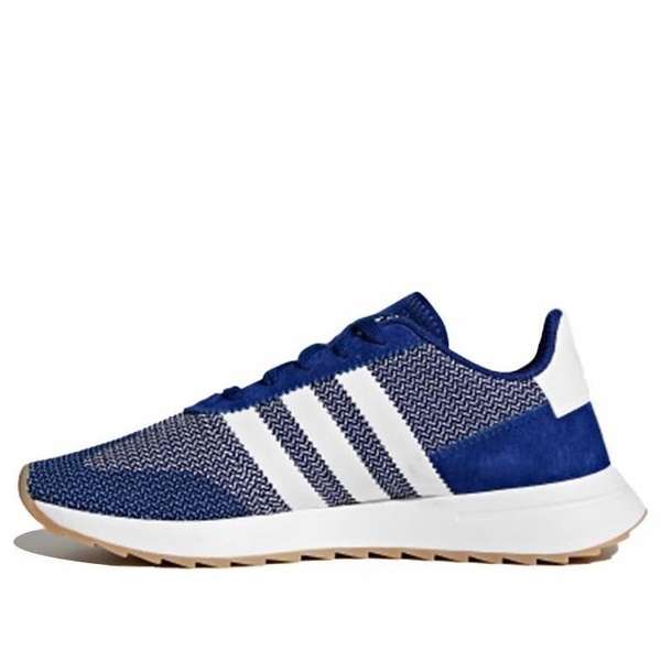 adidas アディダス レディース スニーカー  【(WMNS) adidas originals Flb_Runner \u0027Blue White\u0027 DB2117】  大きさ US_6(23.0糎)