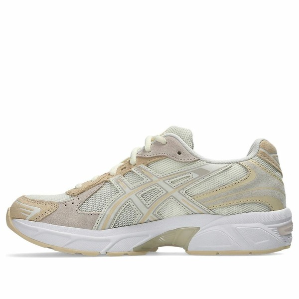 ASICS アシックス レディース スニーカー  【(WMNS) ASICS Gel-1130 Wheat Beige White 1202A517-100】  サイズ US_W_10