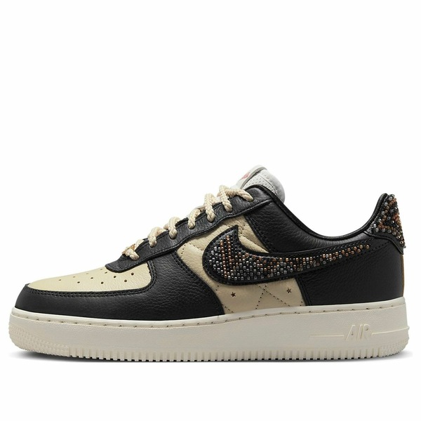 Nike ナイキ レディース スニーカー  【(WMNS) Nike x Premium Goods Air Force 1 SP \u0027The Sophia\u0027 DV2957-001】  大きさ US_8.5(25.5糎)