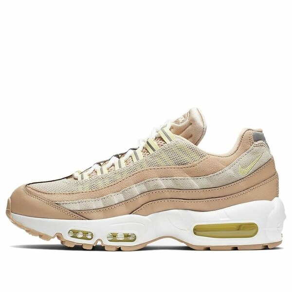 Nike ナイキ レディース スニーカー  【(WMNS) Nike Air Max 95 \u0027Bio Beige\u0027 307960-203】  大きさ US_W_10