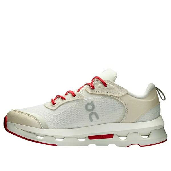 On Running オン 駈けっくら レディース スニーカー  【(WMNS) On Running x Zendaya Cloudzone Moon \u0027Ivory Wolf\u0027 3WF30613045】  大きさ US_5(22.0糎)